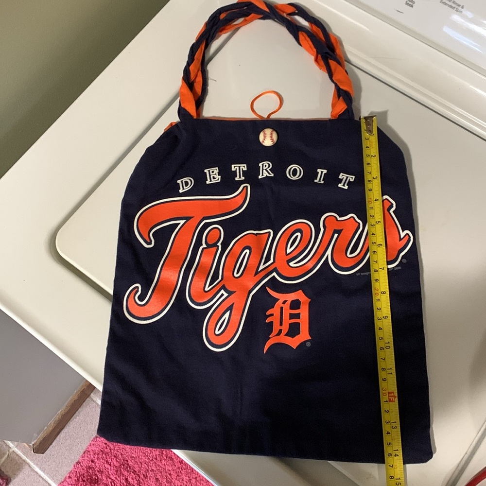 Detroit Tigers Bag - Picture 7 of 7